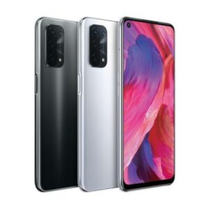 【原廠認證福利品】OPPO A74 5G (6/128G) 太空銀 智慧型手機現金收購手機