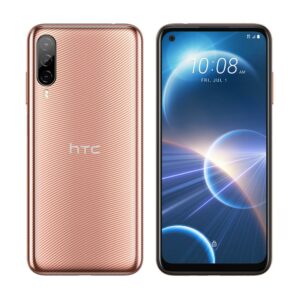 HTC Desire 22 pro (8G/128G) - 波光金現金收購手機