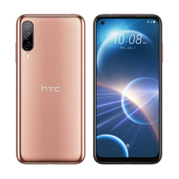 HTC Desire 22 pro (8G/128G) - 波光金現金收購手機