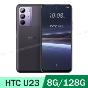 HTC U23 (8G/128G) 紫羅蘭現金收購手機