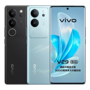 vivo V29 5G(12G+256GB) 繁星紫現金收購手機